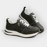 Anatomické Sneakers se Stylem