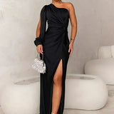 Melyssa | Elegantní maxi šaty